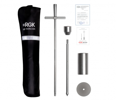 Динамический плотномер RGK Д-51А